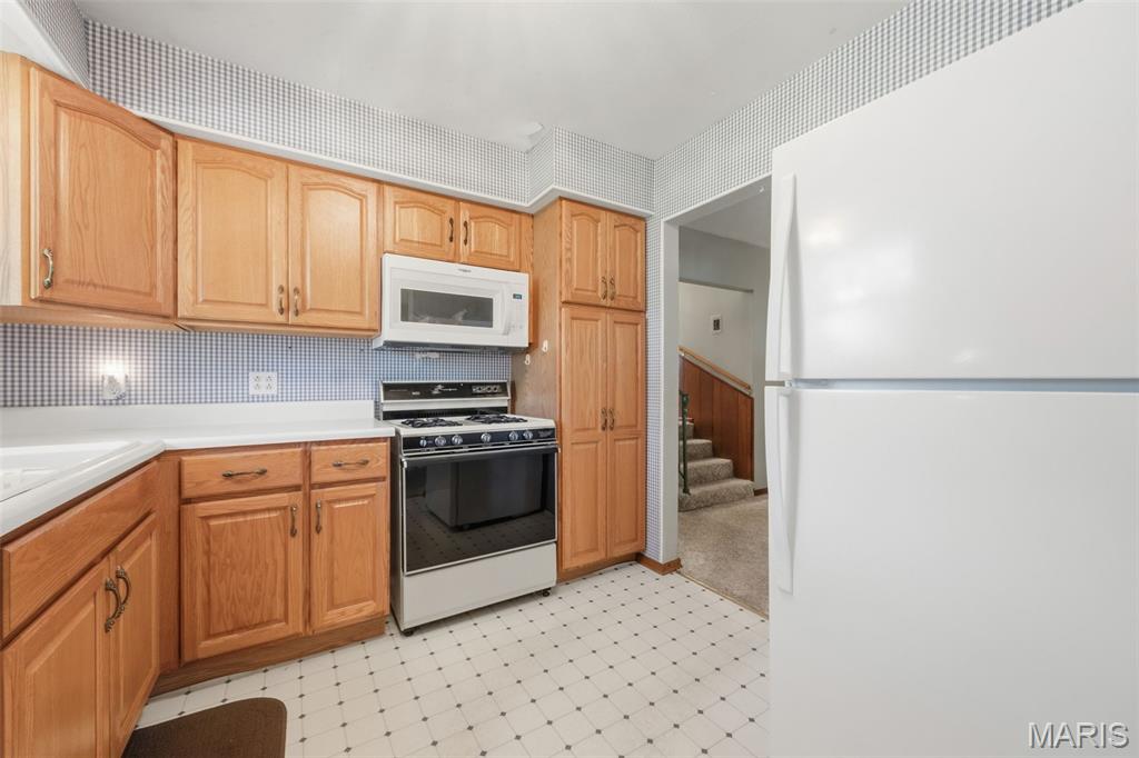 Hillcrest Heights - Residential