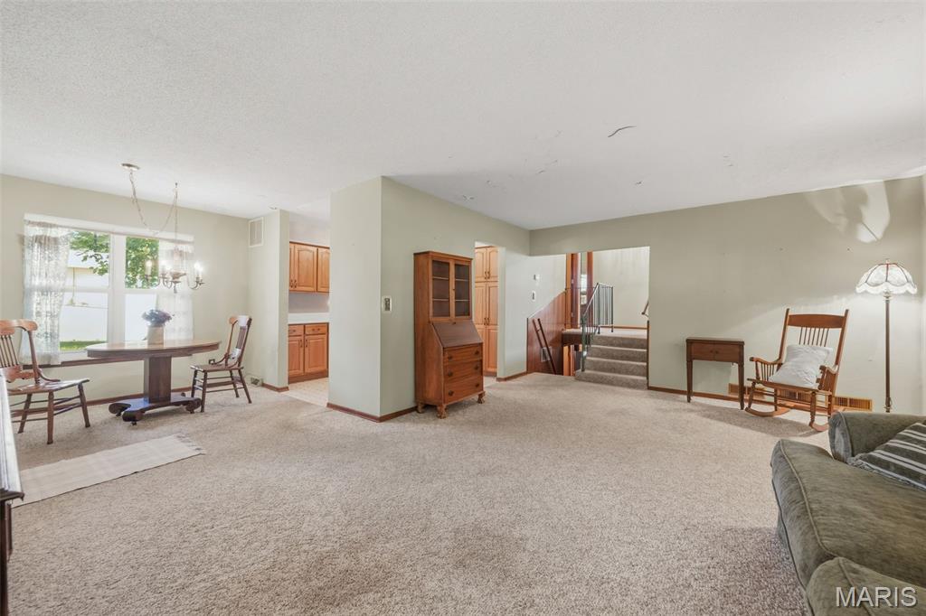 Hillcrest Heights - Residential
