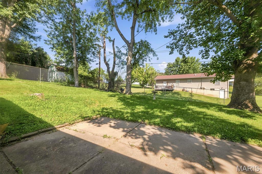 Hillcrest Heights - Residential