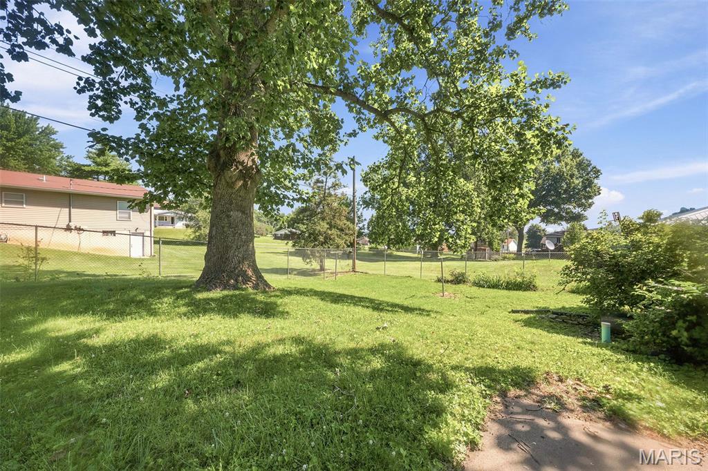 Hillcrest Heights - Residential