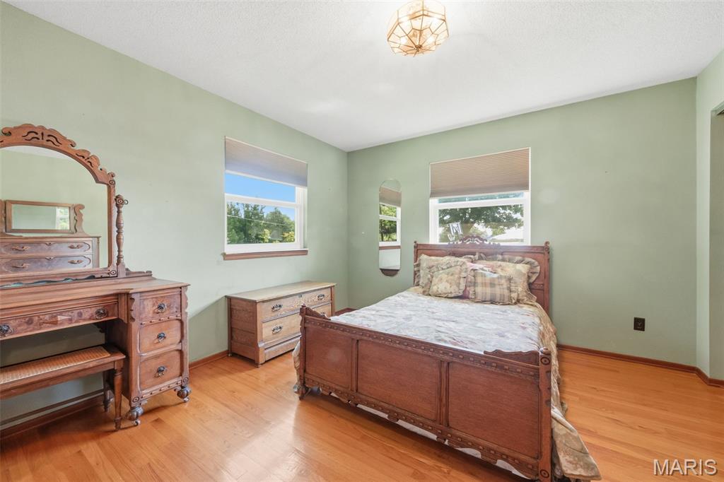 Hillcrest Heights - Residential