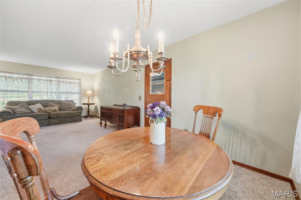 Hillcrest Heights - Residential
