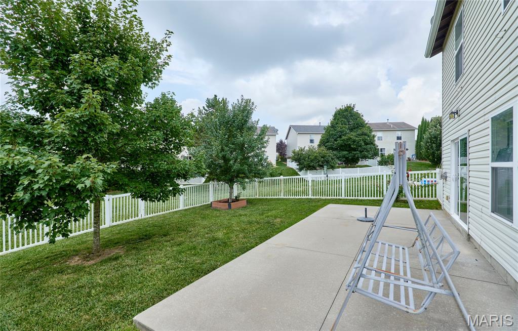Cimarron - Residential