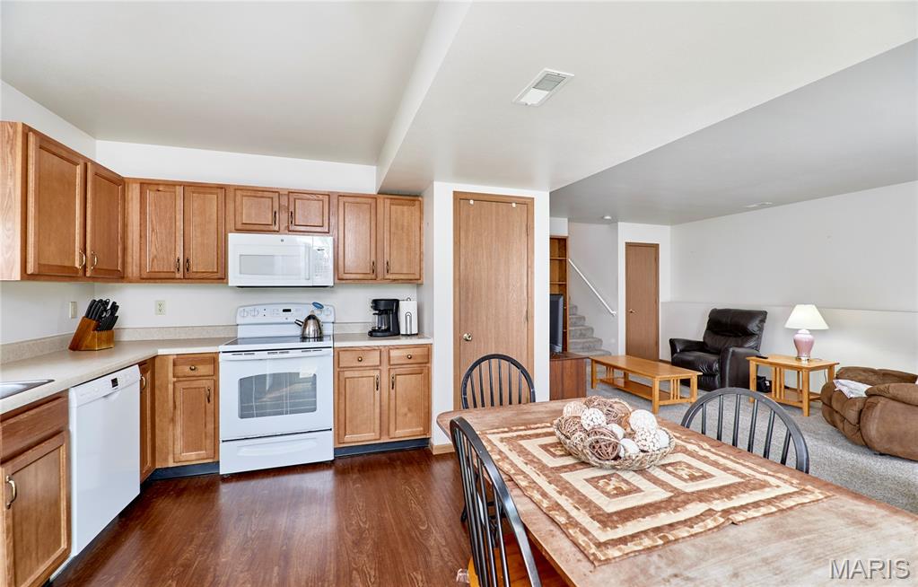 Cimarron - Residential