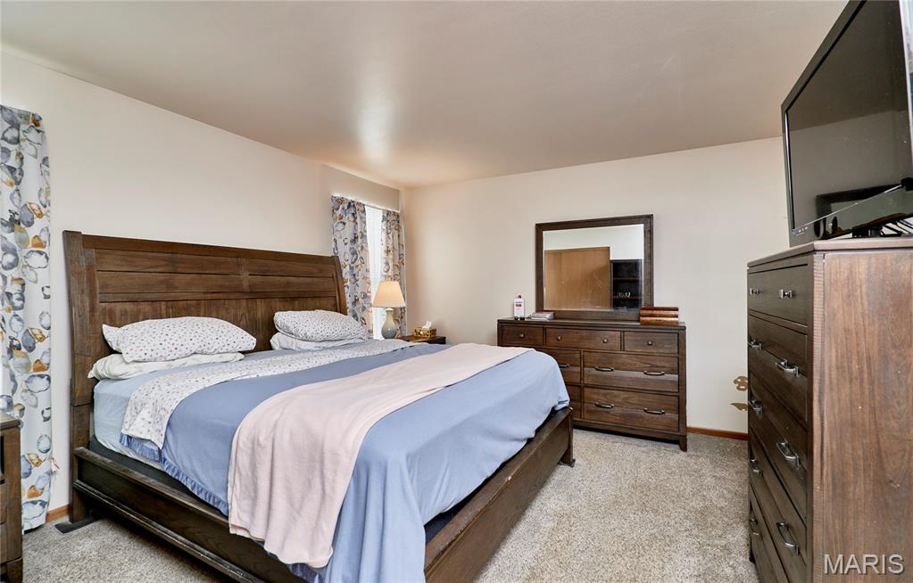 Cimarron - Residential