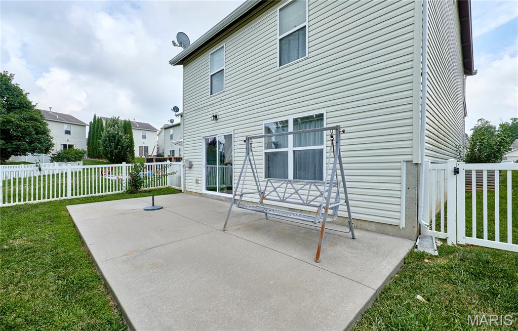 Cimarron - Residential