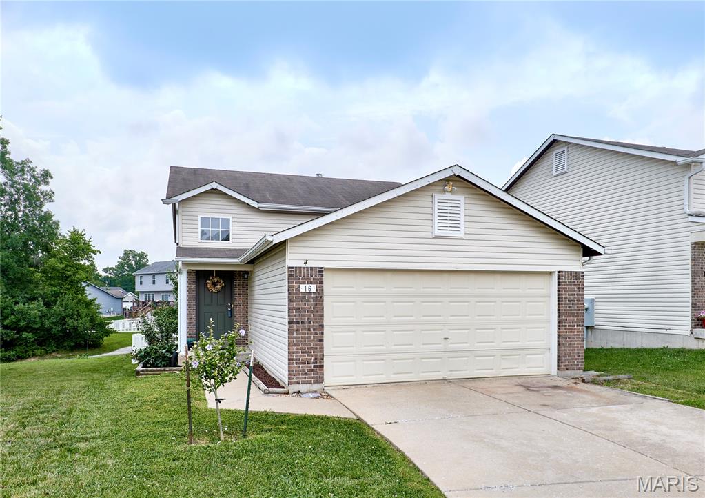 Cimarron - Residential