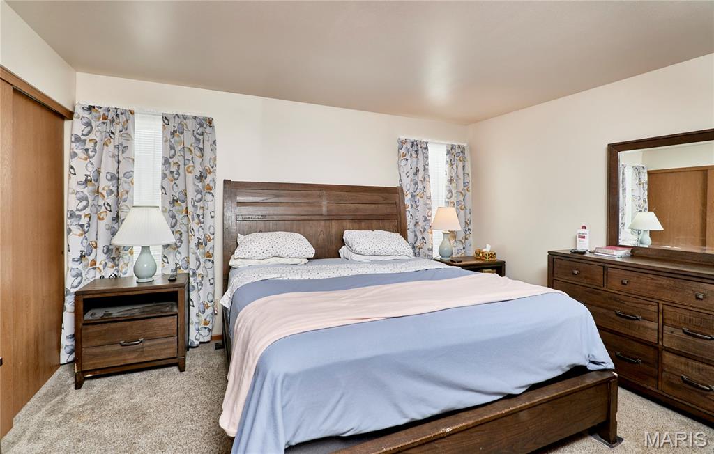 Cimarron - Residential