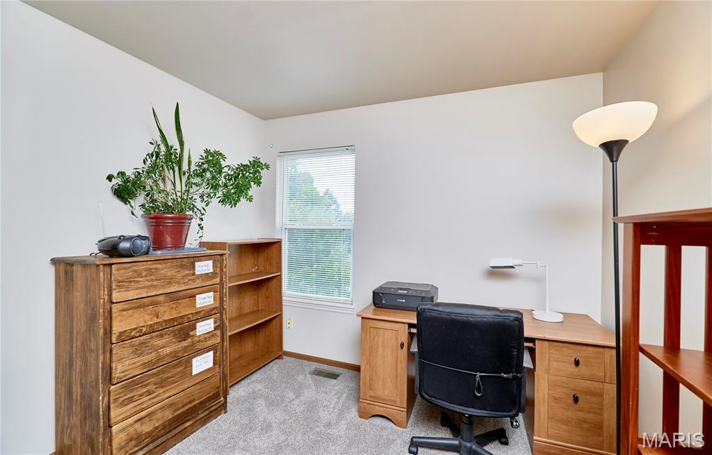Cimarron - Residential