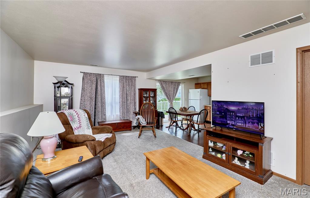 Cimarron - Residential