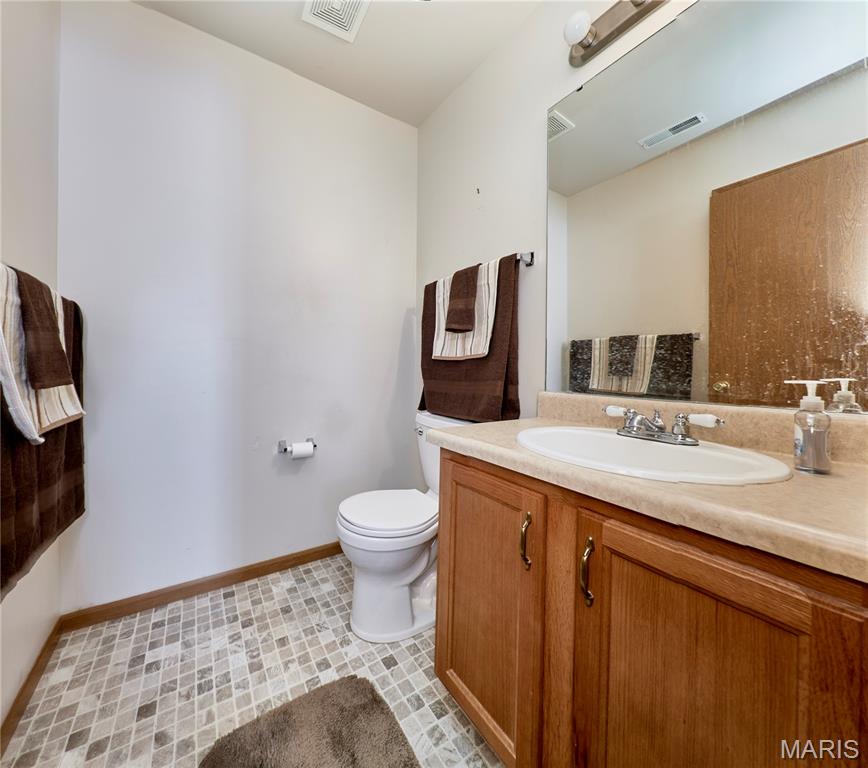 Cimarron - Residential