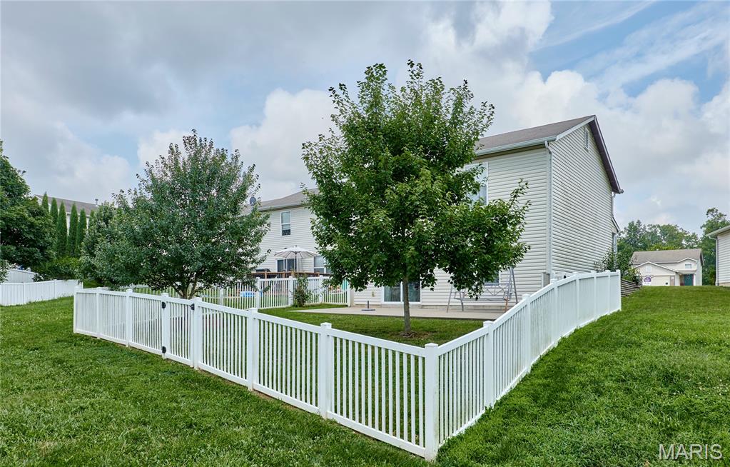 Cimarron - Residential