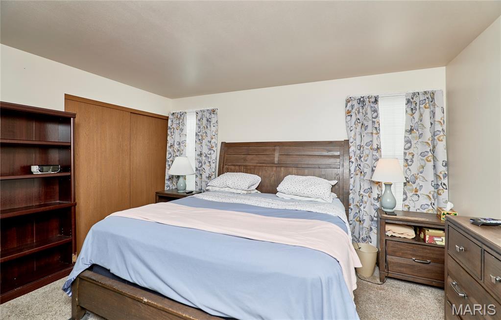 Cimarron - Residential