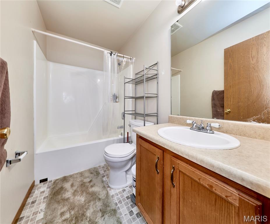 Cimarron - Residential