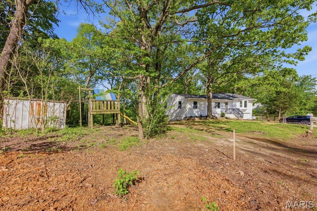 High Ridge - Residential
