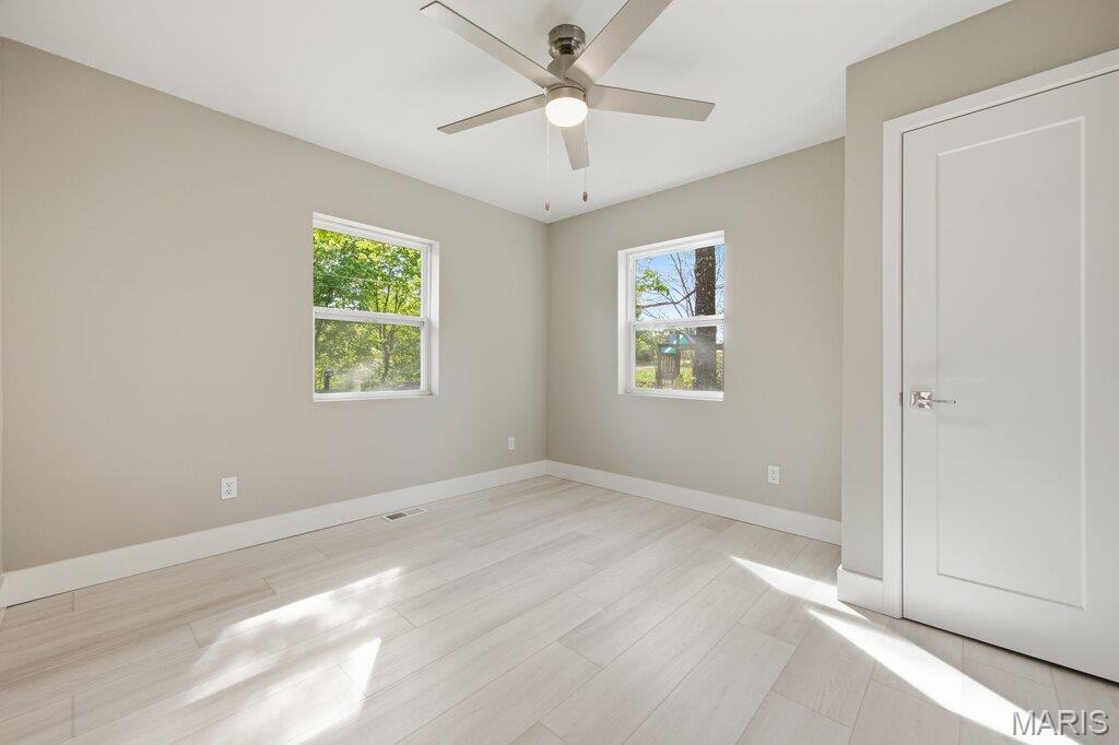 High Ridge - Residential