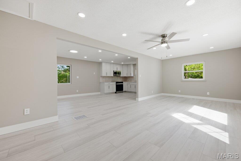 High Ridge - Residential