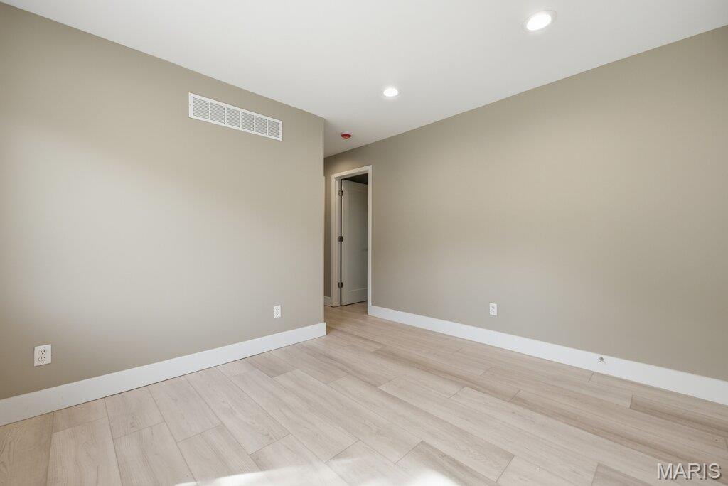 High Ridge - Residential