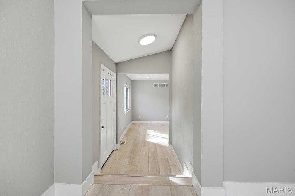 High Ridge - Residential