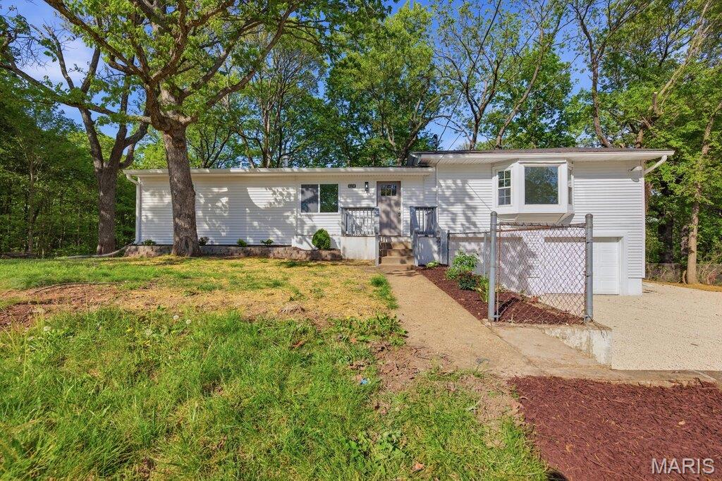 High Ridge - Residential