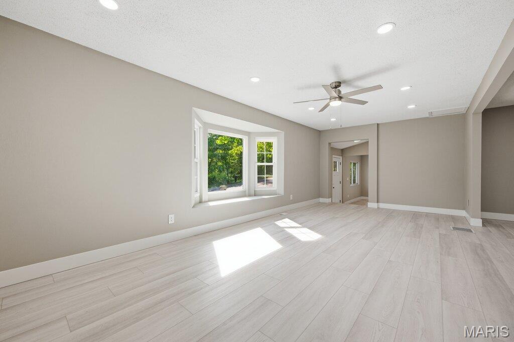High Ridge - Residential
