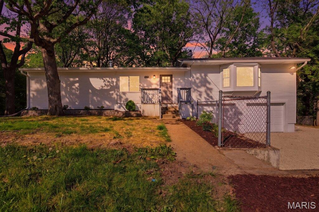 High Ridge - Residential