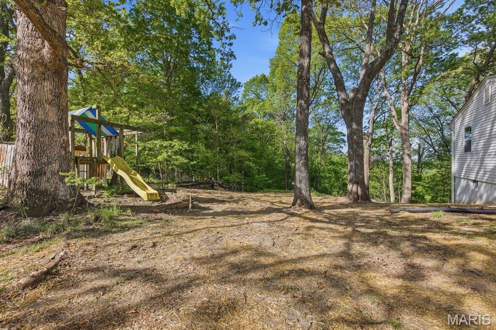 High Ridge - Residential