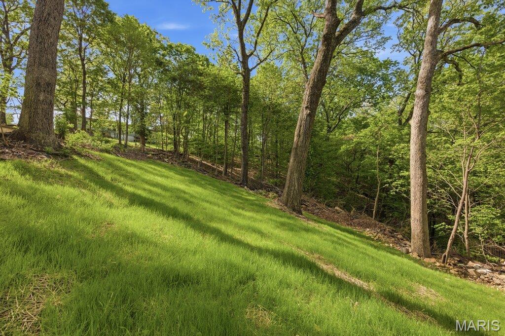 High Ridge - Residential