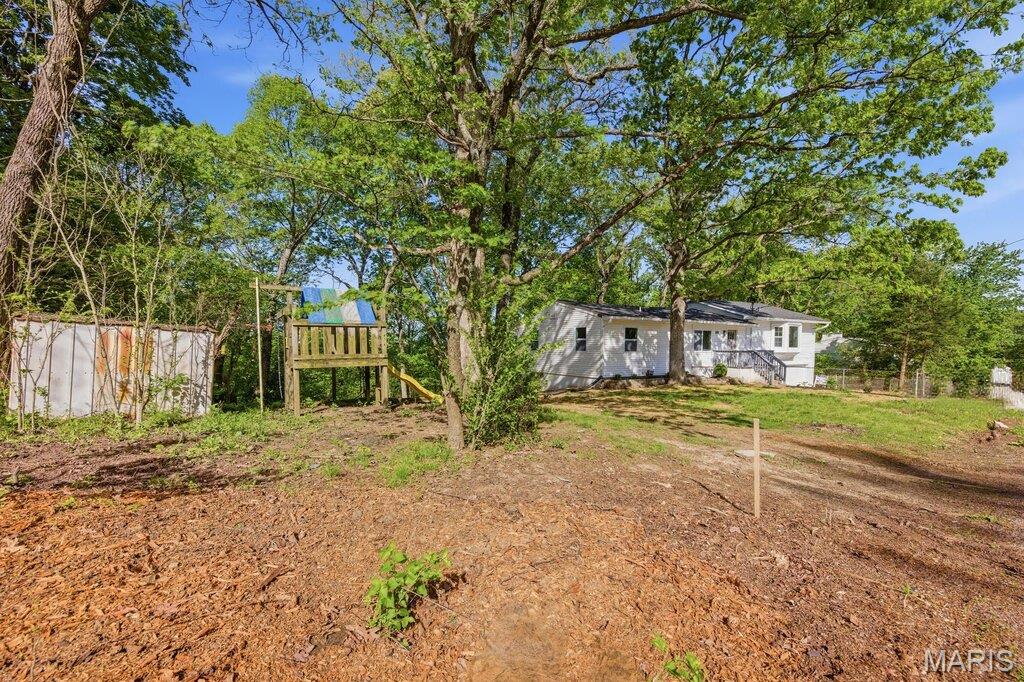 High Ridge - Residential