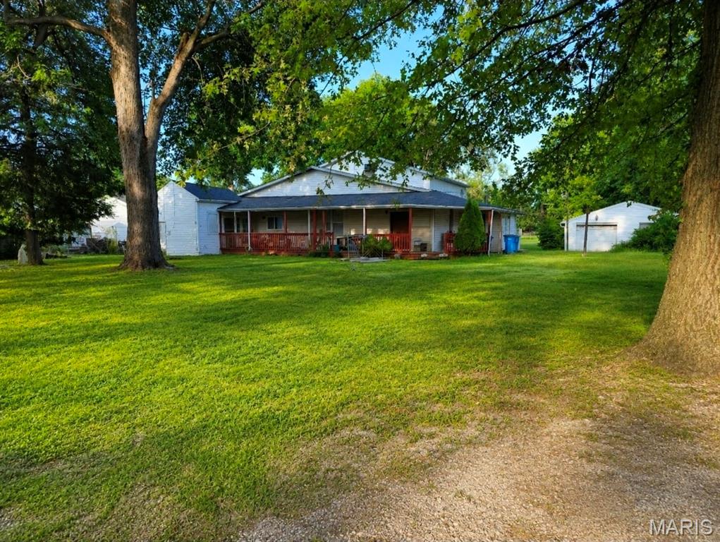 Lake City Sub - Residential