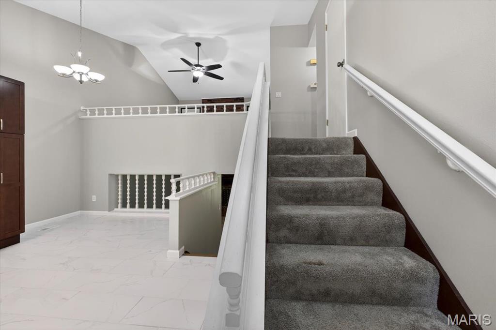 Thornhill Ridge - Residential