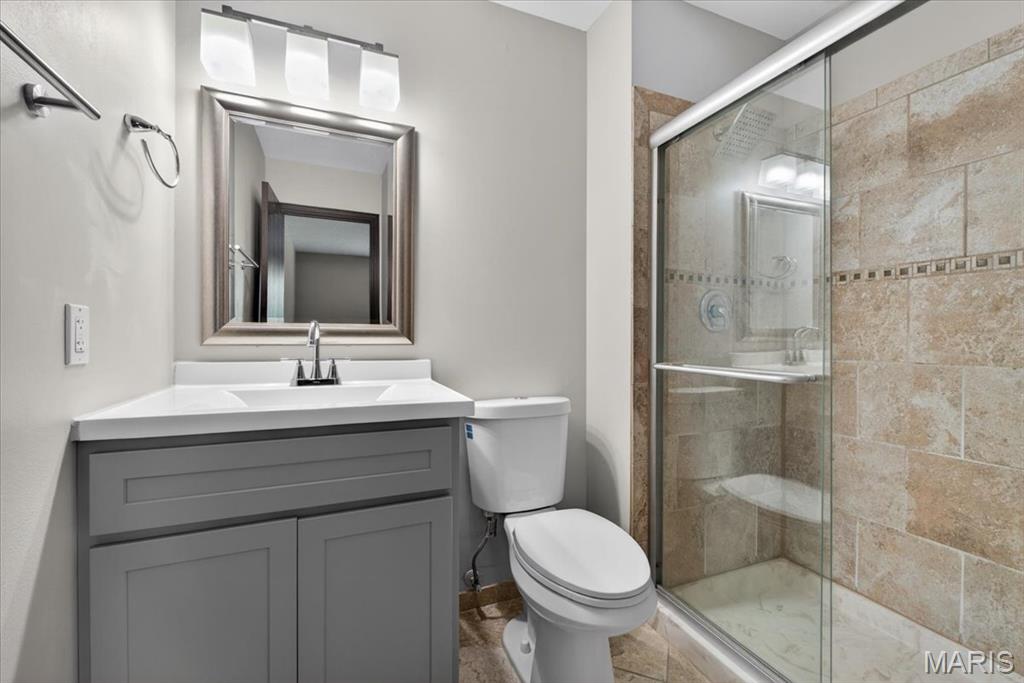 Thornhill Ridge - Residential