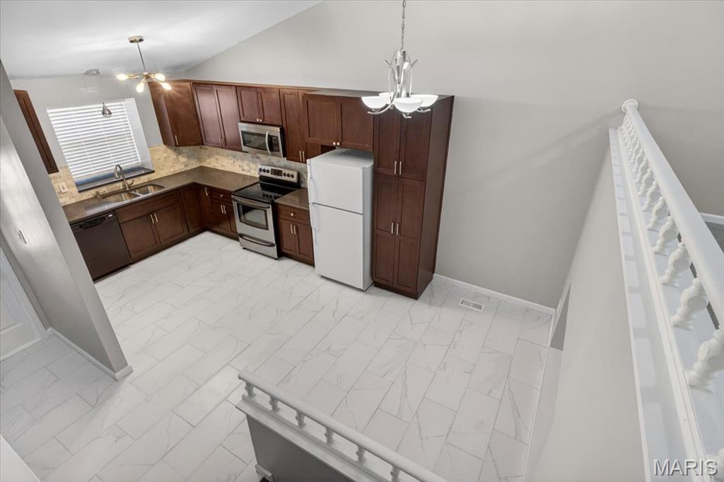 Thornhill Ridge - Residential