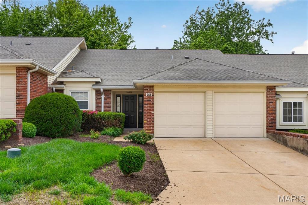 Thornhill Ridge - Residential