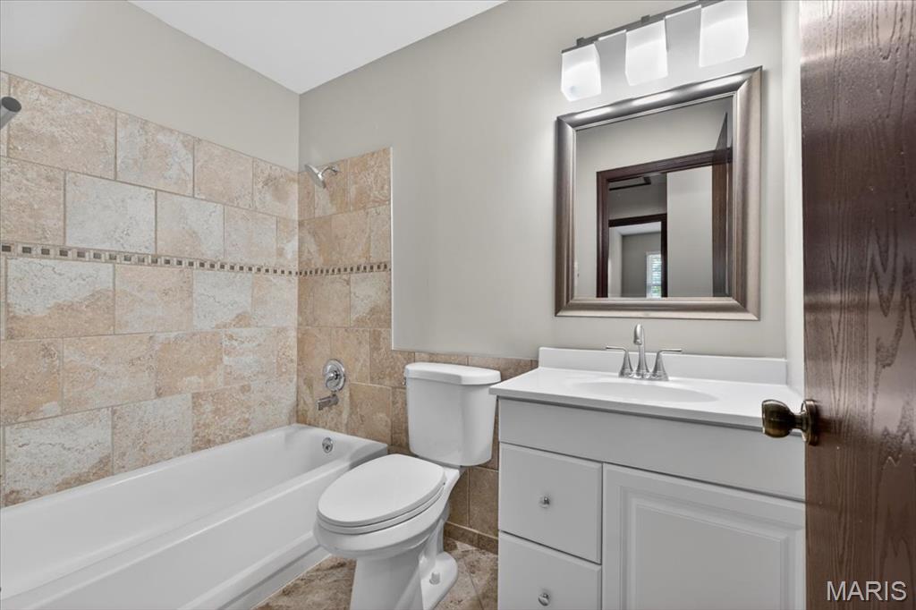 Thornhill Ridge - Residential