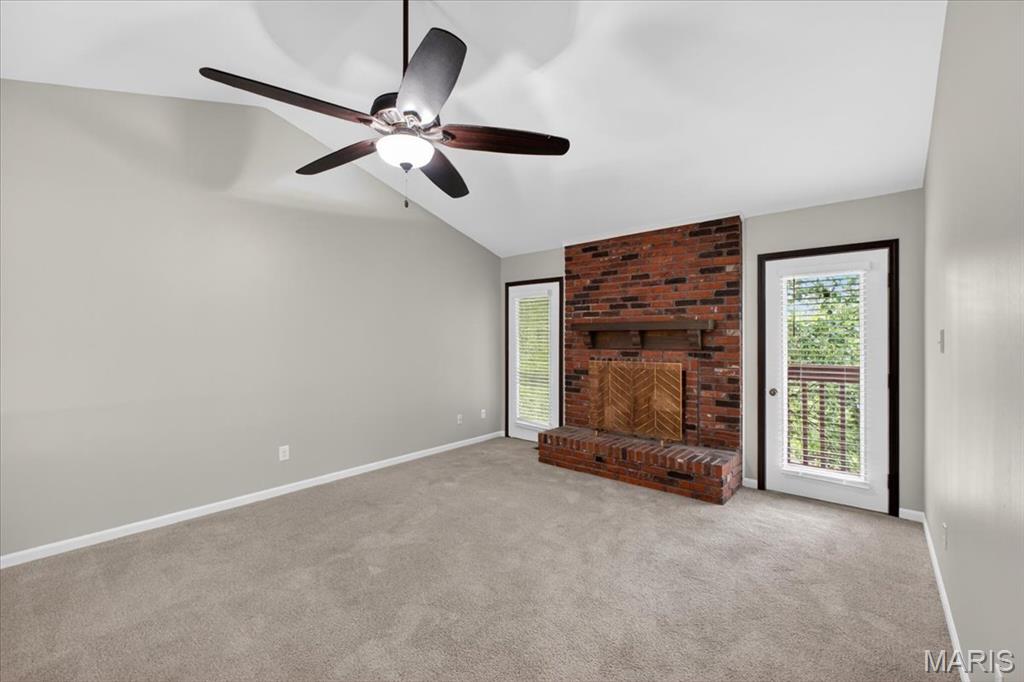Thornhill Ridge - Residential