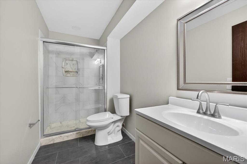 Thornhill Ridge - Residential