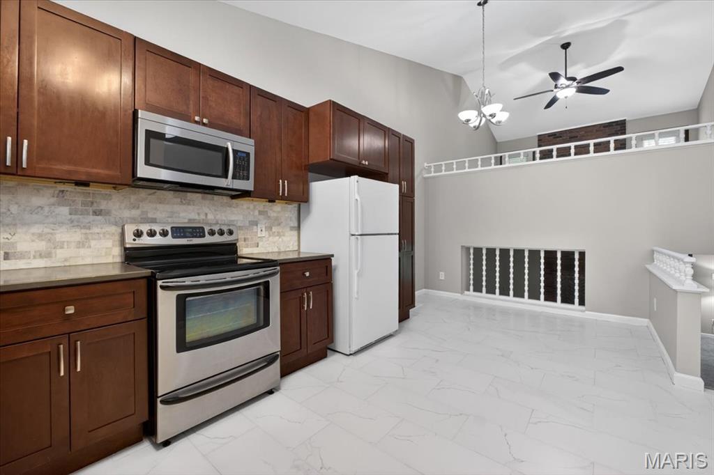 Thornhill Ridge - Residential