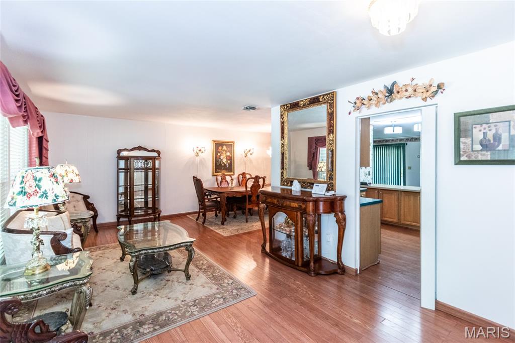 Hudson Hill 1 - Residential