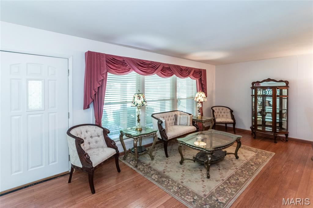 Hudson Hill 1 - Residential