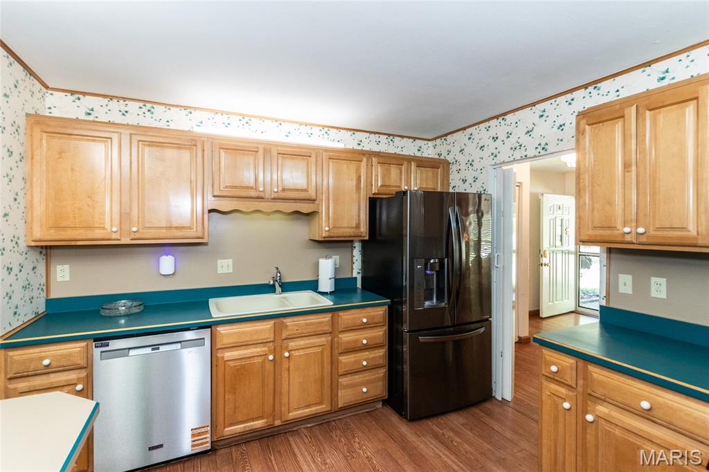 Hudson Hill 1 - Residential