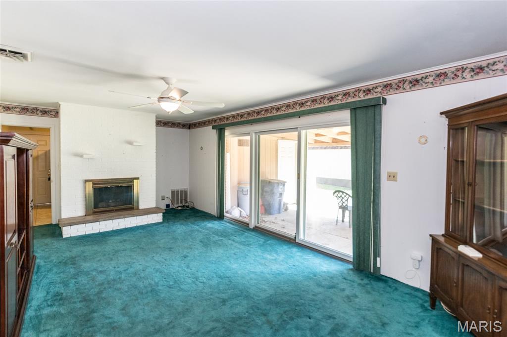 Hudson Hill 1 - Residential