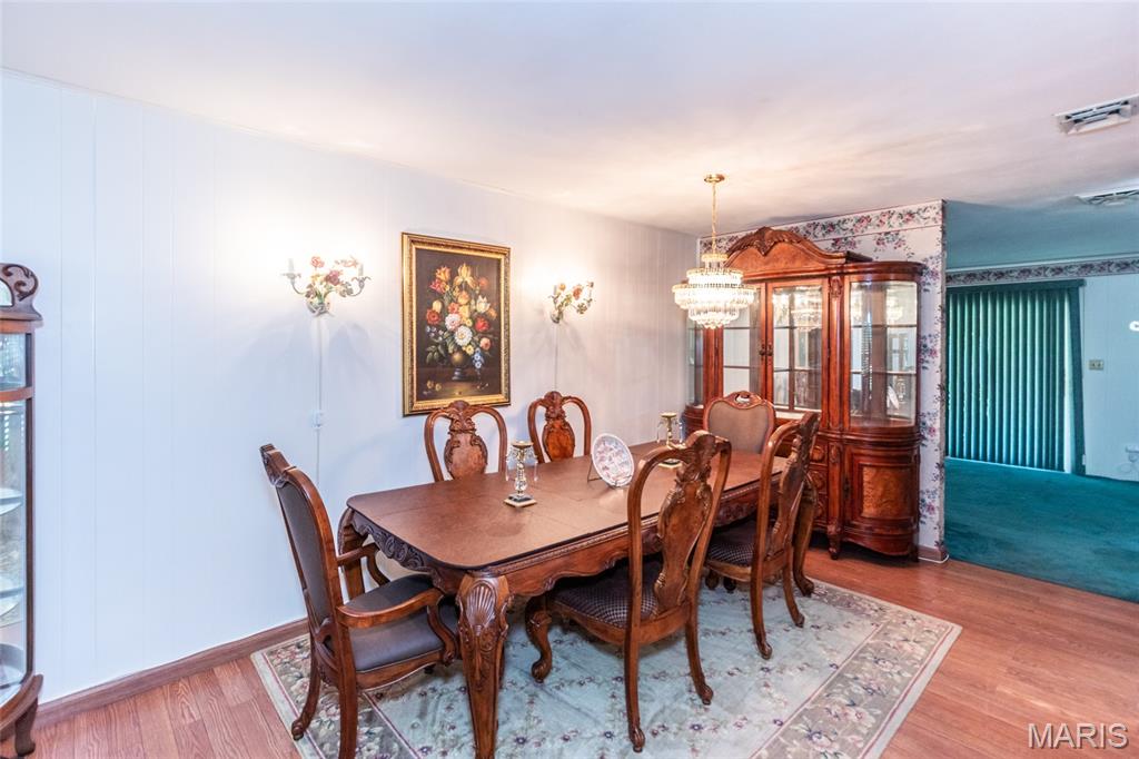 Hudson Hill 1 - Residential