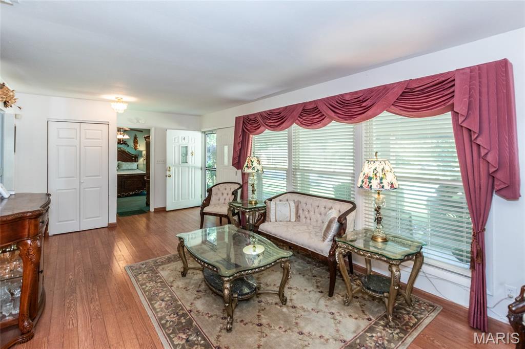 Hudson Hill 1 - Residential