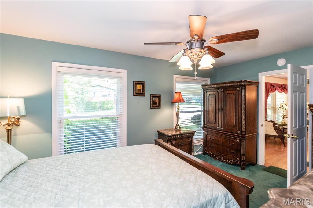 Hudson Hill 1 - Residential
