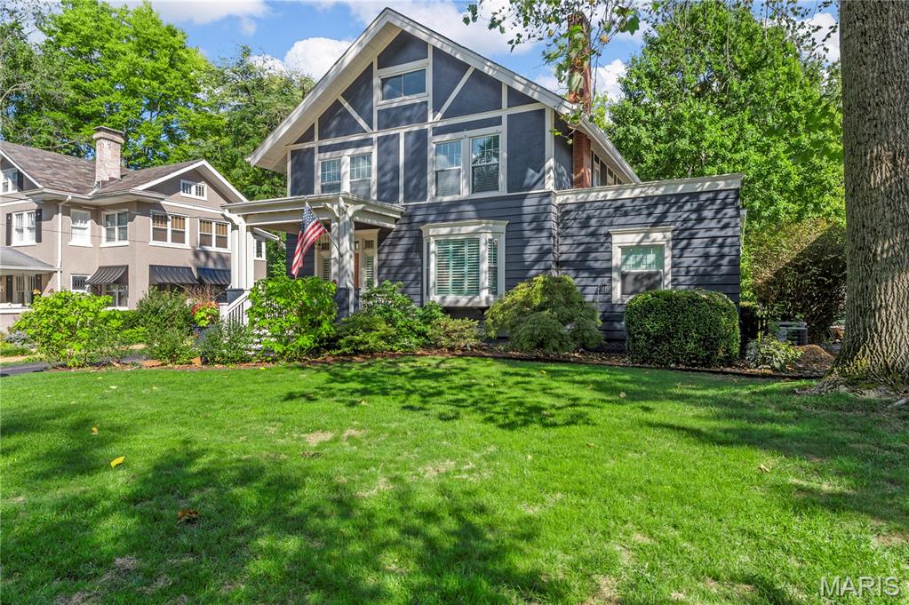 Oak Terrace - Residential