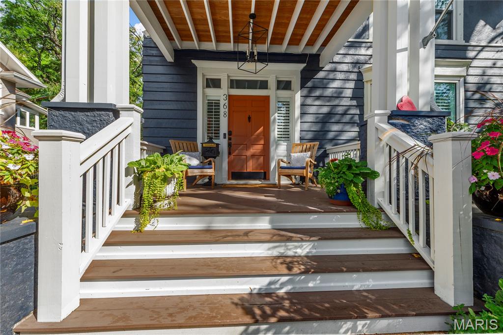 Oak Terrace - Residential
