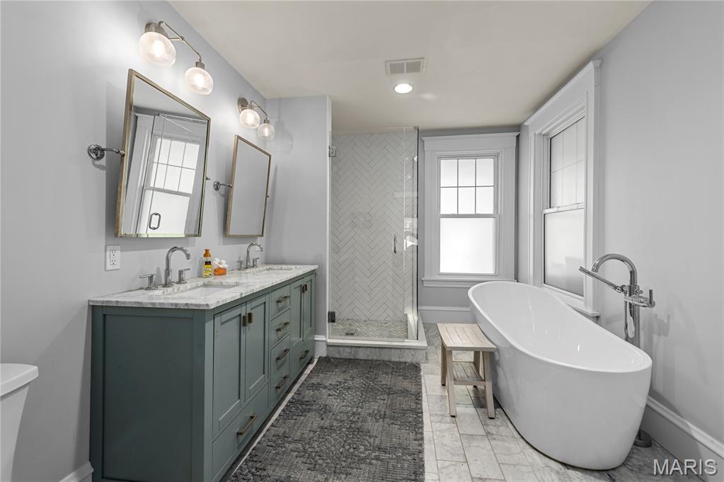 Oak Terrace - Residential