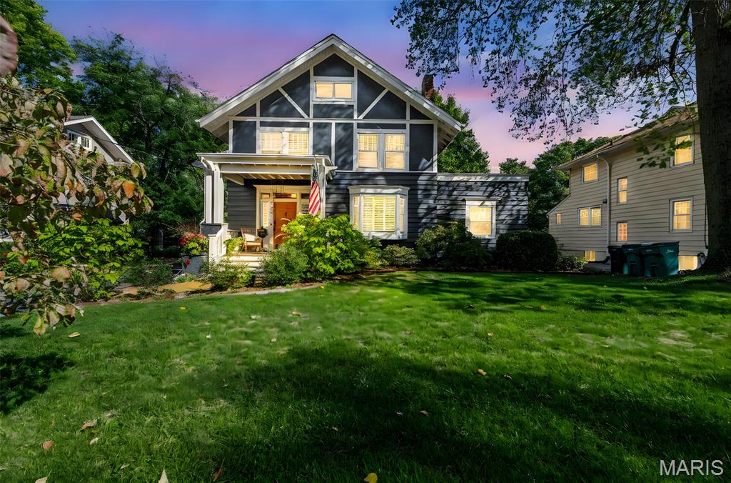 Oak Terrace - Residential