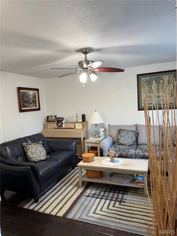 Douglas Place - Residential